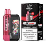 Al Fakher 25K Ultra 25000 Puffs Disposable Vape In INDIA