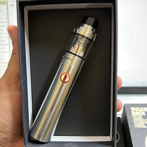 FOG MASTER VAPE 510 MOD DEVICE