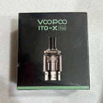 Voopoo ITO -X pod india