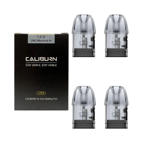REPLACEMENT PODS & COILS  vape india smoke