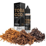 Dry Tobacco - VGod SaltNic 30Ml ORIGNAL | VAPE INDIA SMOKE