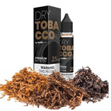 Dry Tobacco - VGod SaltNic 30Ml ORIGNAL | VAPE INDIA SMOKE