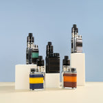 Eleaf istick pico le 75watts orignal mod kit india