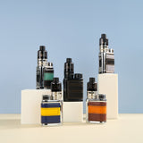 Eleaf istick pico le 75watts orignal mod kit india