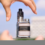 Eleaf istick pico le 75watts orignal mod kit india