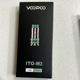 Voopoo ITO coils