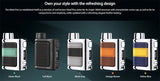 Eleaf istick pico le 75watts orignal mod kit india
