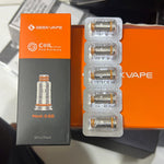 Greek vape G coil Mesh 0.6 ohms india