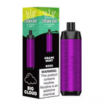 AL FAKER CROWN BAR 8000 PUFF