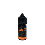 Devil Teeth - Nasty Salt | 30Ml Vape Juice | 35MG,50MG |ORIGNAL INDIA