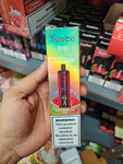 YUOTO DIGI 15000 PUFFS 50MG |DISPOSABLE VAPE |  INDIA