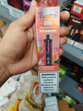 YUOTO DIGI 15000 PUFFS 50MG |DISPOSABLE VAPE |  INDIA