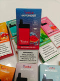 YUOTO BEYONDER 7000 PUFFS | At Best Price