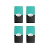 JUUL Menthol Pods ORIGNAL