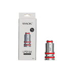 SMOK LP2 COIL DC 0.6 MTL INDIA