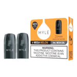 MYLE META POD SYSTEM INDIA