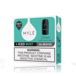 MYLE META POD SYSTEM INDIA