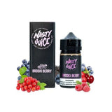 Nasty Juice | Berry SERIES | Broski Berry | 3MG 60 ml india