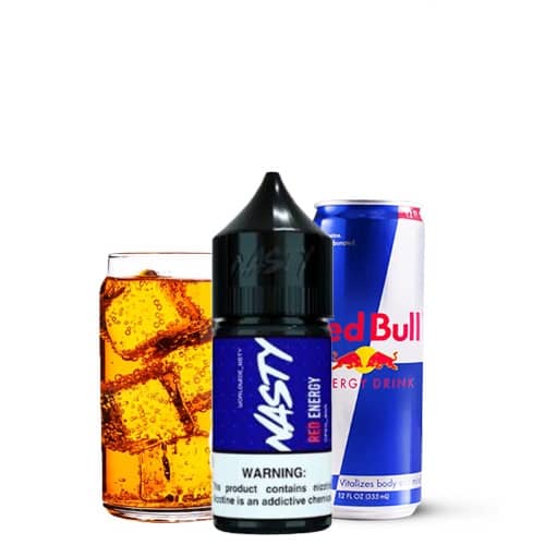 Energy Drink Vape Flavor Nasty PodMate Nic Salt 5 Reason toTry Energy Water Ice Flavour Vape at Rocky Mountain Smoke Colorado Energy Drink Vape Flavor Nasty PodMate Nic Salt 5 Reason toTry Energy Water Ice Flavour Vape at Rocky Mountain Smoke Colorado