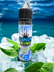 Candy king Super Mint ice Flavour| 3mg 60ml |