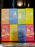 ELF RAYA D1 13000 PUFF ORIGNAL| VAPE INDIA SMOKE