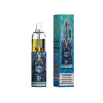 R and M 7000 DISPOSSABLE VAPE