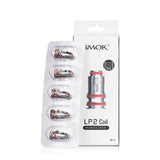 SMOK G-Priv / G-Priv Pro Replacement Coils (5-Pack) INDIA