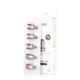 SMOK G-Priv / G-Priv Pro Replacement Coils (5-Pack) INDIA