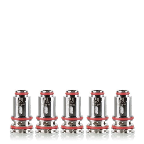 SMOK G-Priv / G-Priv Pro Replacement Coils (5-Pack) INDIA