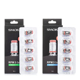 SMOK Nord GT Replacement Coils (5-Pack) INDIA