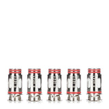 SMOK Nord GT Replacement Coils (5-Pack) INDIA