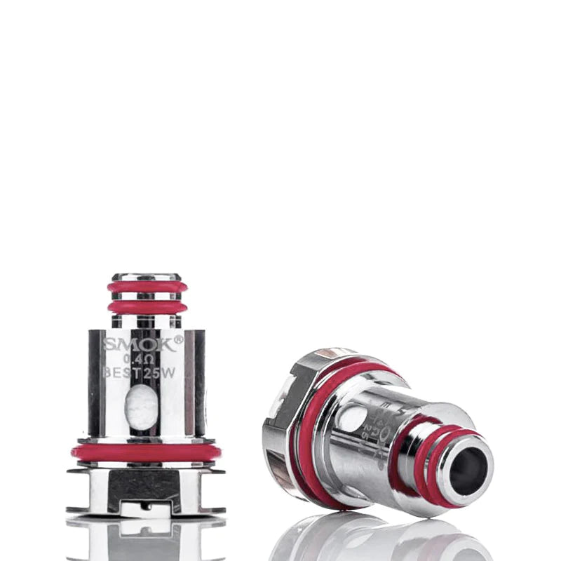 SMOK RPM Replacement Coil & RBA INDIA – vape india smoke