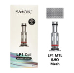SMOK LP1 0.9  MESHED COILS 