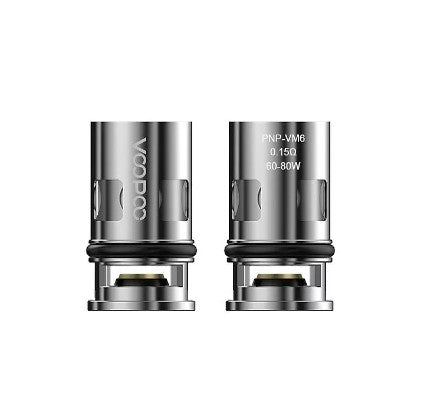 คอยล์ voopoo argus pro Voopoo Argus pro Coils india – vape india smoke