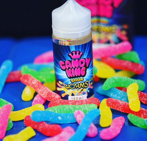 Vape JUICE