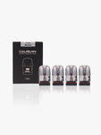 Uwell Caliburn G3 Cartridge 1.2 Ohm 4pcs/Pack