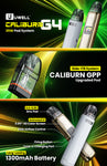 Uwell Caliburn G4 Pod system Kit | Best Price