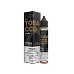 Dry Tobacco - VGod SaltNic 30Ml ORIGNAL | VAPE INDIA SMOKE