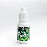 POKEMON VAPE JUICE 15ML 0mg - INDIA