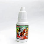 POKEMON VAPE JUICE 15ML 0mg - INDIA