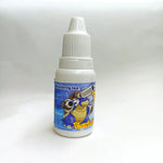 POKEMON VAPE JUICE 15ML 0mg - INDIA