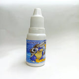 POKEMON VAPE JUICE 15ML 0mg - INDIA