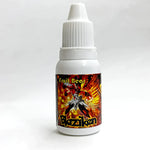 POKEMON VAPE JUICE 15ML 0mg - INDIA