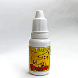 POKEMON VAPE JUICE 15ML 0mg - INDIA