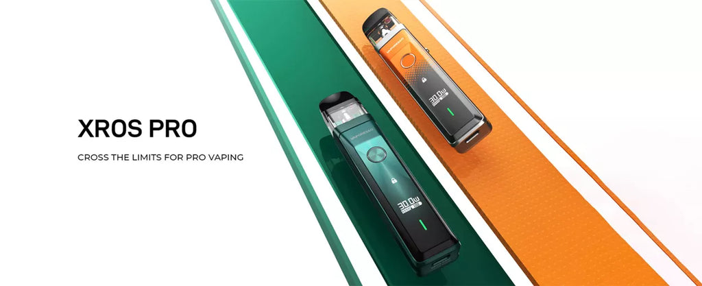 VAPORESSO XROS PRO VAPE KIT ORIGNAL vape india smoke VAPORESSO XROS PRO VAPE KIT ORIGNAL vape india smoke