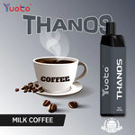 YUOTO THANOS 5000 PUFFS INDIA