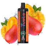 Yuoto Digi 15000 Puffs Disposable |VAPE INDIA SMOKE