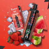 Yuoto Digi 15000 Puffs Disposable |VAPE INDIA SMOKE
