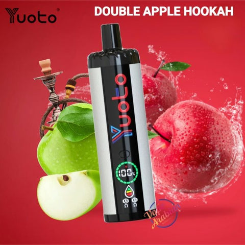 YUOTO DIGI 15000 PUFFS 50MG |DISPOSABLE VAPE | INDIA vape india smoke YUOTO DIGI 15000 PUFFS 50MG |DISPOSABLE VAPE | INDIA vape india smoke