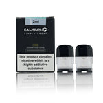 UWELL CALIBURN G REPLACEMENT PODS Orignal pods